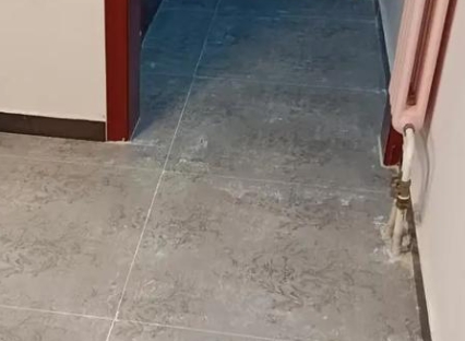 无锡市瓷砖空鼓维修公司分享下无锡市地砖空鼓了怎么办